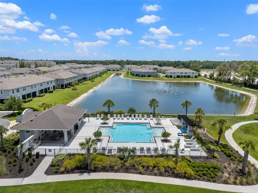 4366 Cloud Hopper Way Lutz FL 33559