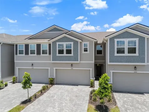 4366 Cloud Hopper Way Lutz FL 33559