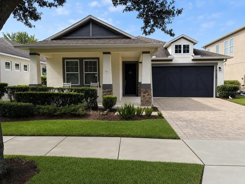 8146 Jailene Drive Windermere FL 34786