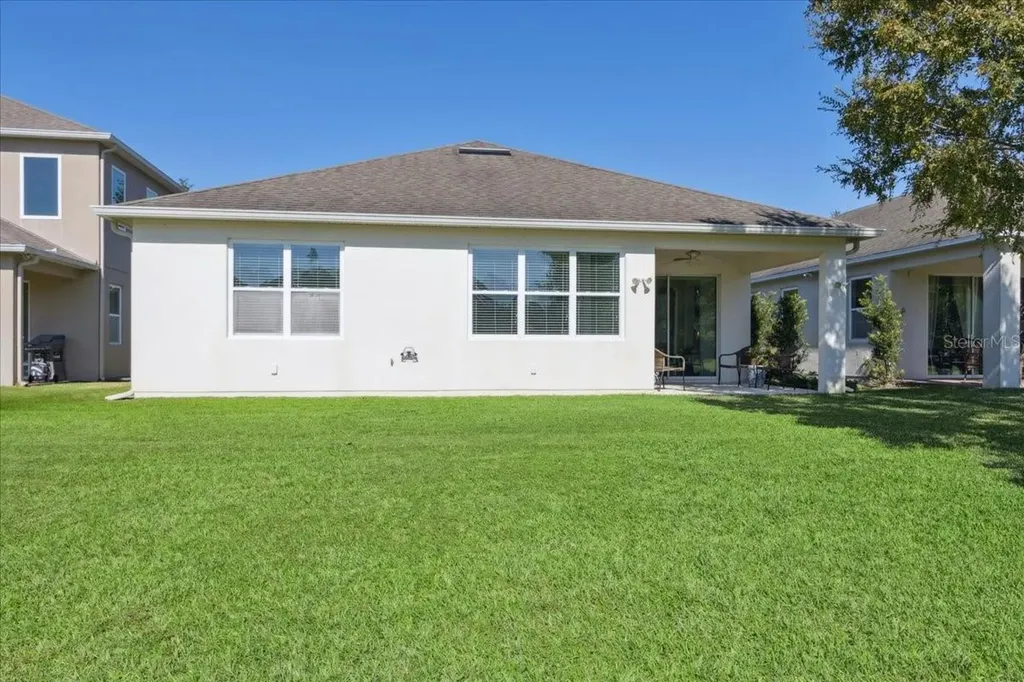 8146 Jailene Drive Windermere FL 34786