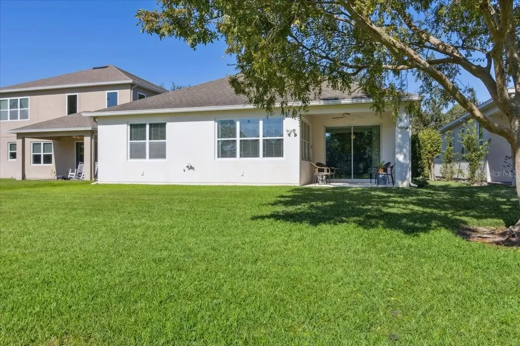 8146 Jailene Drive Windermere FL 34786