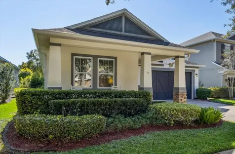 8146 Jailene Drive Windermere FL 34786