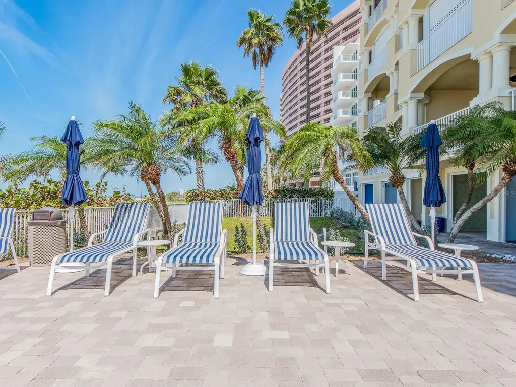 1370 Gulf Boulevard Clearwater FL 33767