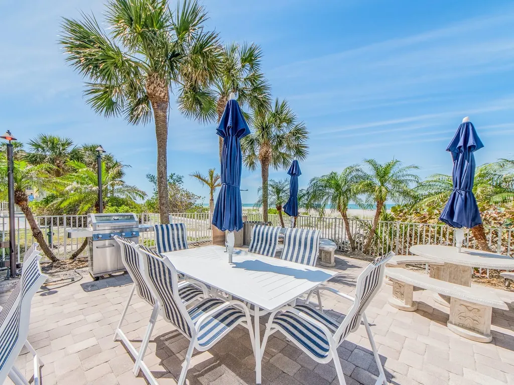 1370 Gulf Boulevard Clearwater FL 33767