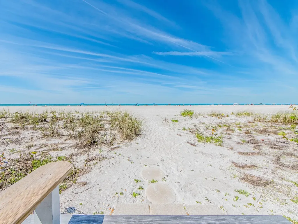 1370 Gulf Boulevard Clearwater FL 33767