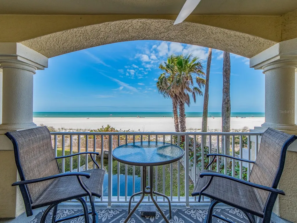 1370 Gulf Boulevard Clearwater FL 33767
