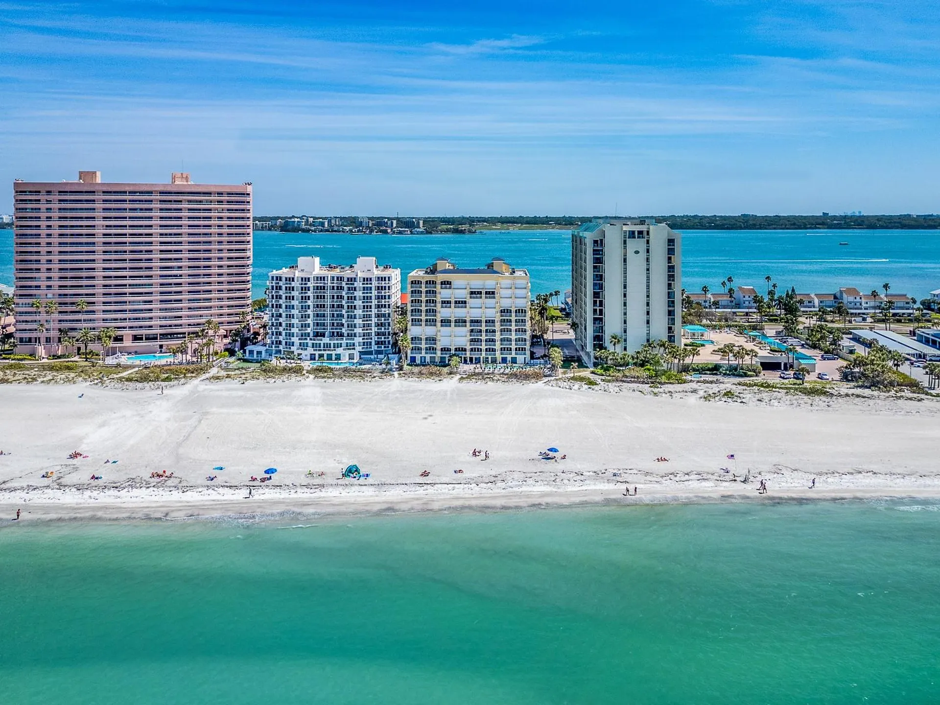 1370 Gulf Boulevard Clearwater FL 33767