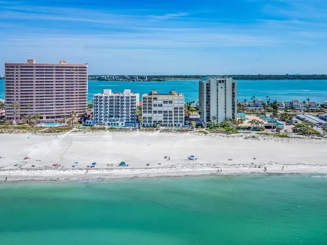 1370 Gulf Boulevard Clearwater FL 33767
