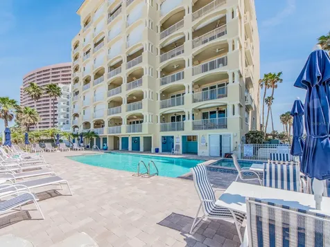 1370 Gulf Boulevard Clearwater FL 33767
