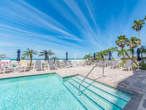 1370 Gulf Boulevard Clearwater FL 33767