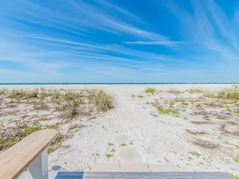 1370 Gulf Boulevard Clearwater FL 33767