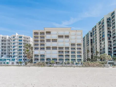 1370 Gulf Boulevard Clearwater FL 33767