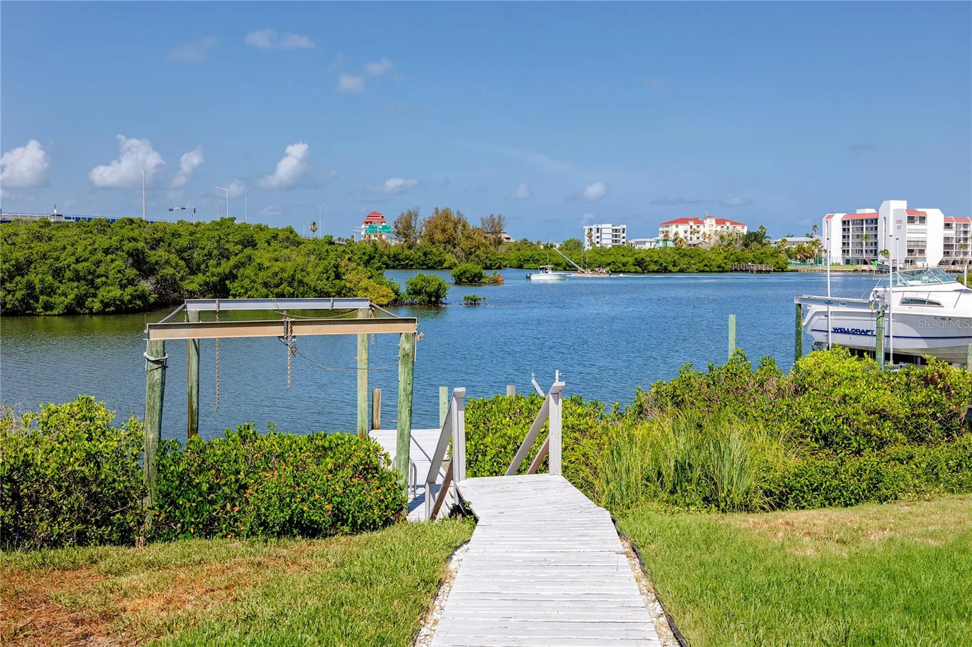 8046 Bayhaven Drive Seminole FL 33776