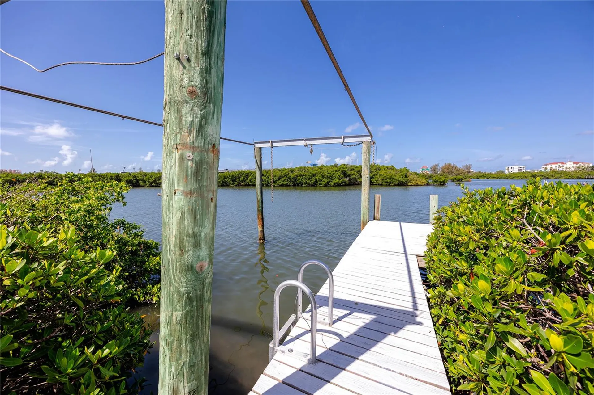 8046 Bayhaven Drive Seminole FL 33776