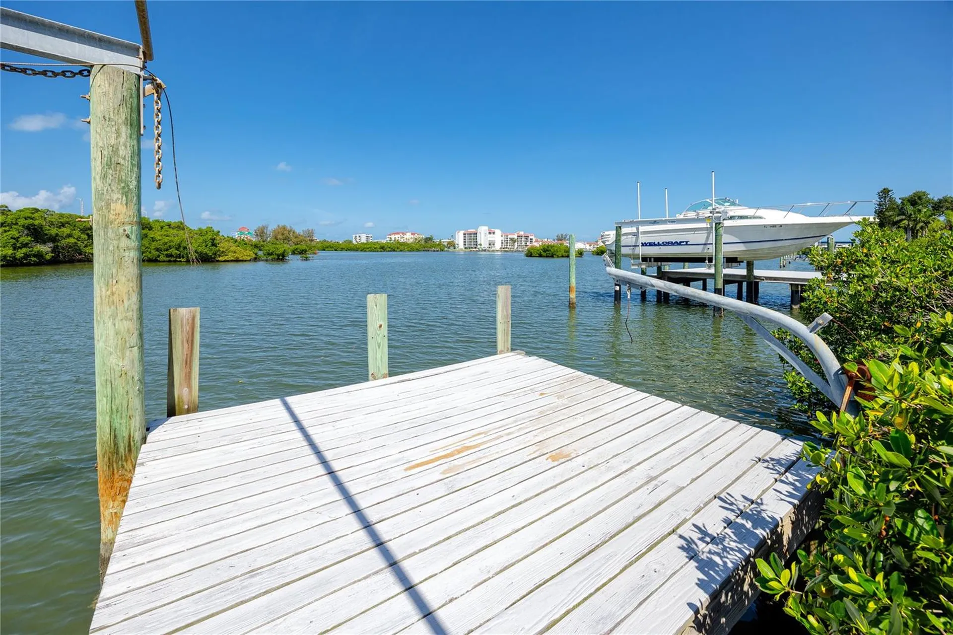 8046 Bayhaven Drive Seminole FL 33776