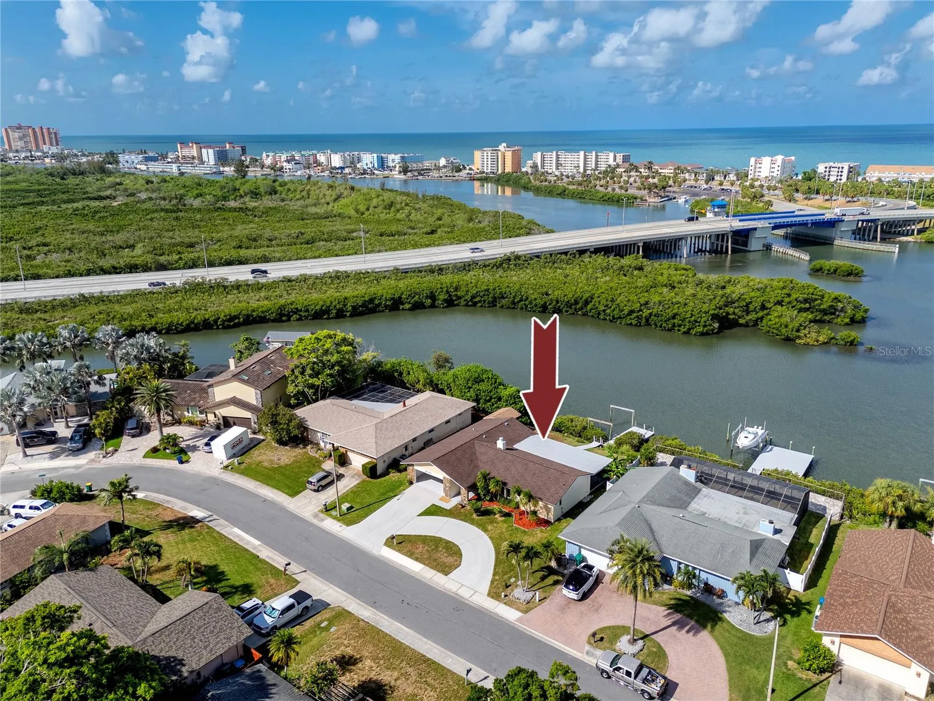 8046 Bayhaven Drive Seminole FL 33776