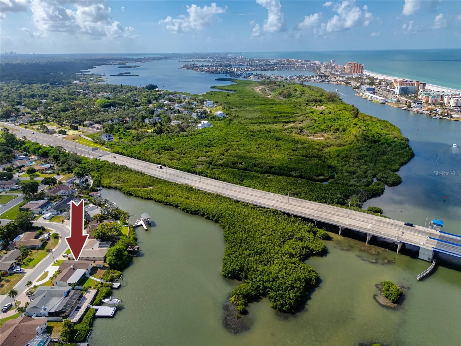 8046 Bayhaven Drive Seminole FL 33776