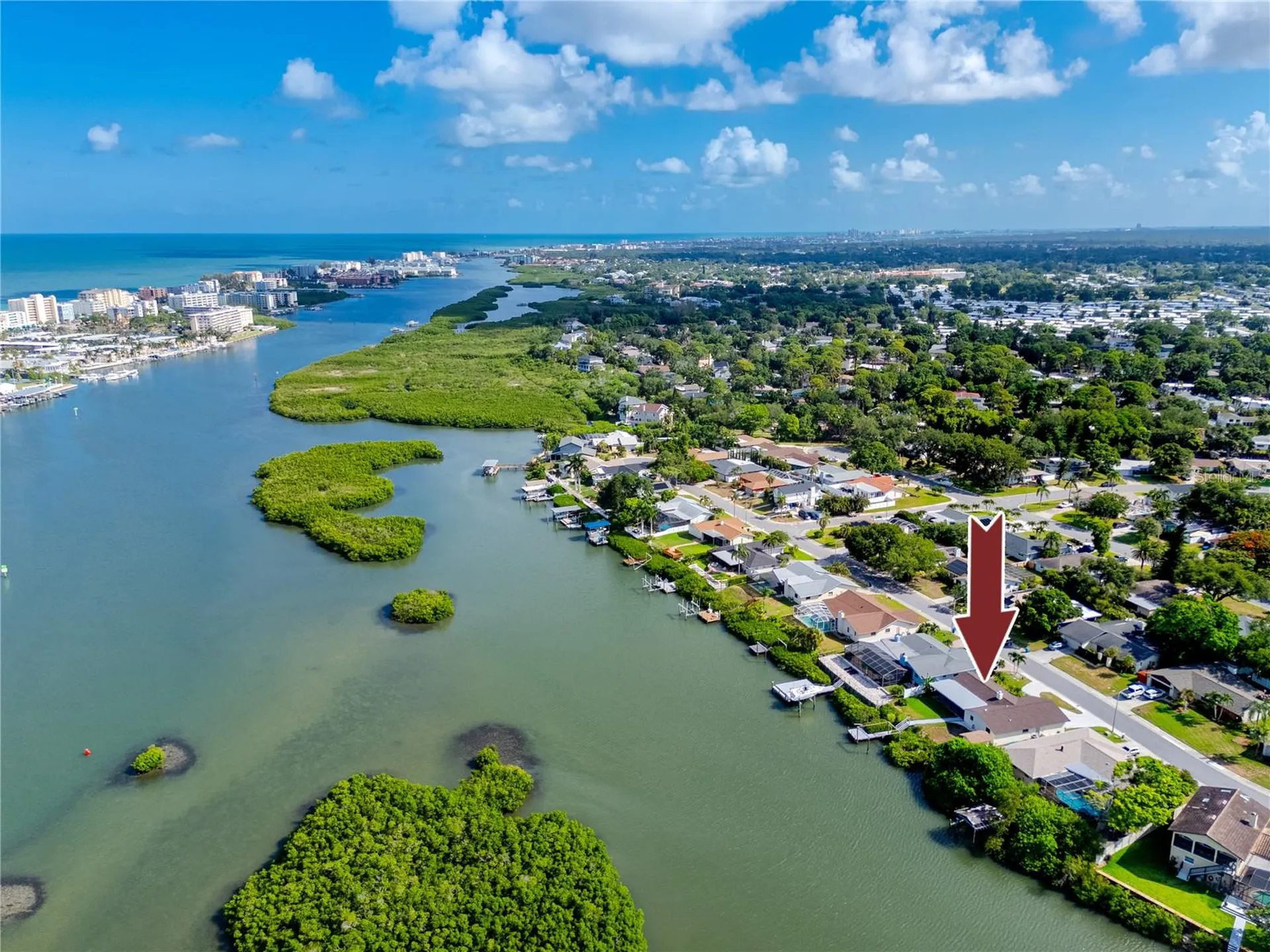 8046 Bayhaven Drive Seminole FL 33776