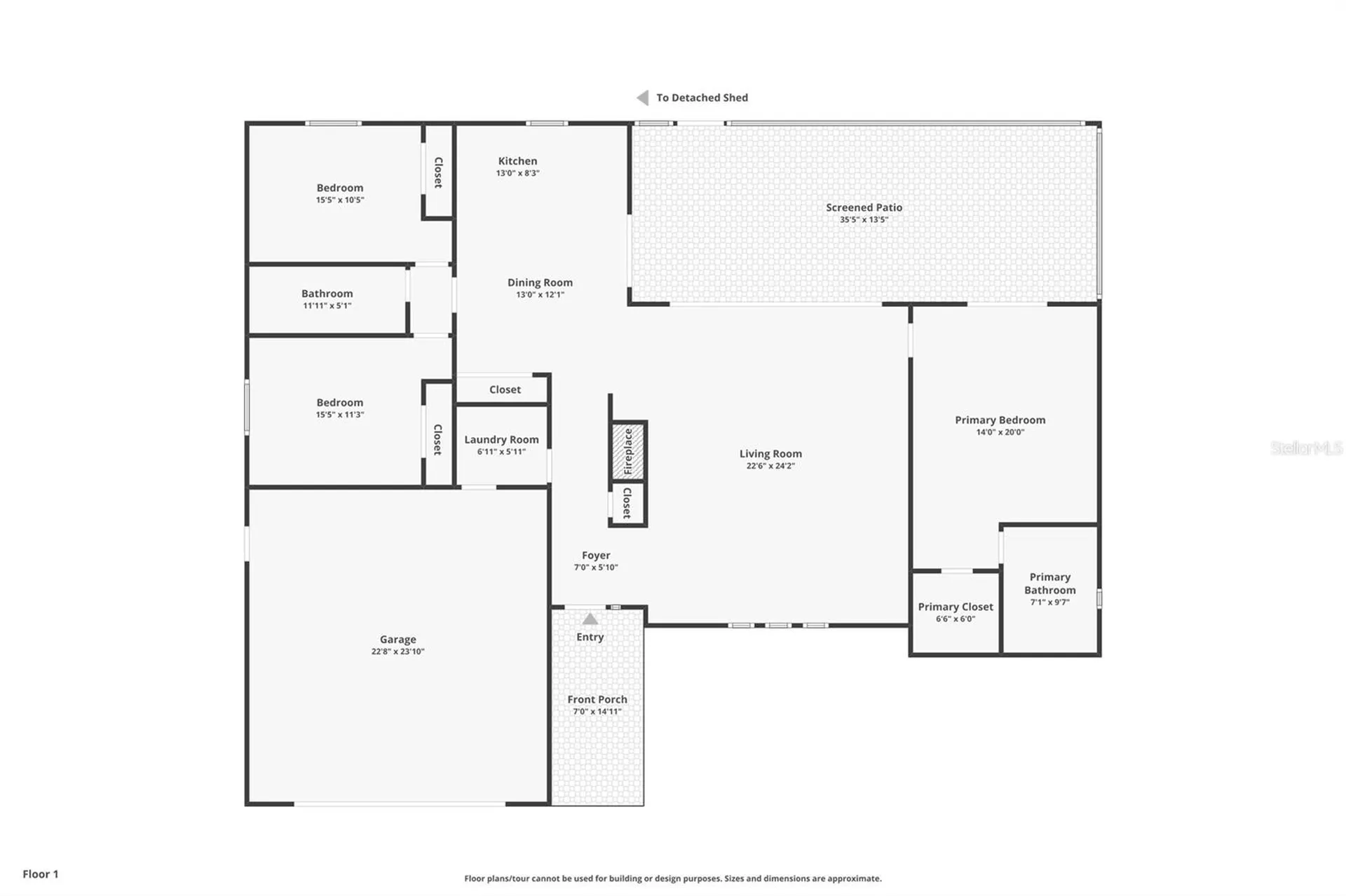 8046 Bayhaven Drive Seminole FL 33776