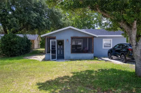 167 Ivey Street Groveland FL 34736