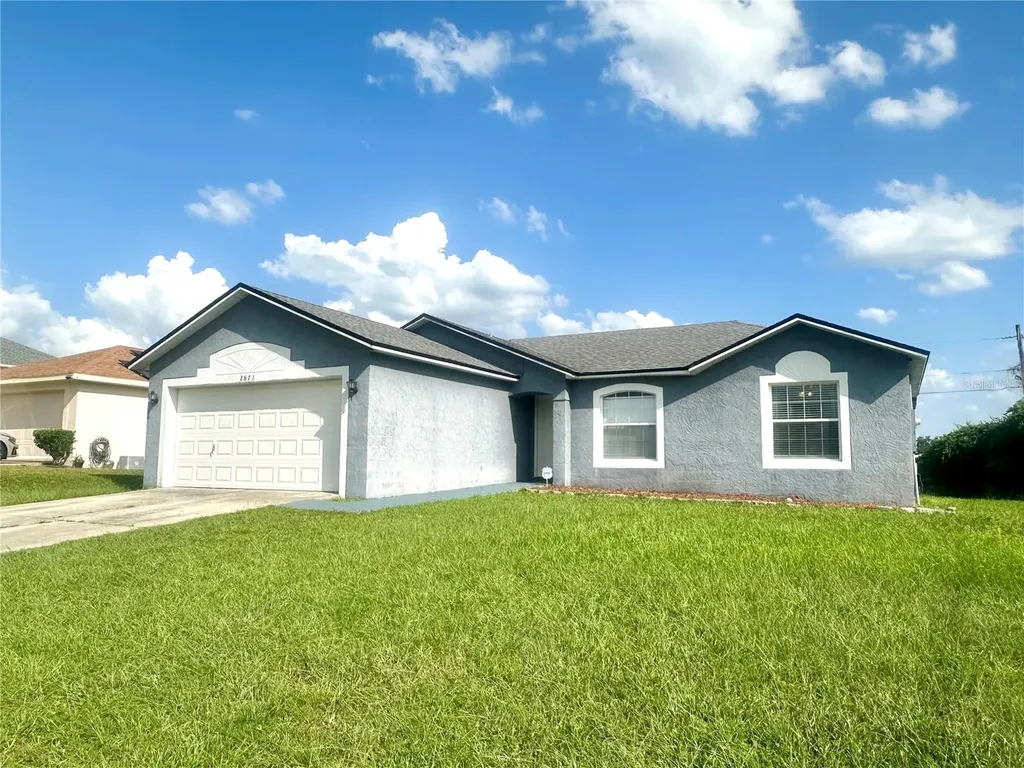 2871 Lockwood Boulevard Deltona FL 32738