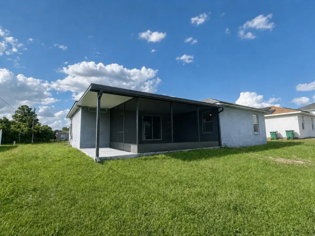 2871 Lockwood Boulevard Deltona FL 32738