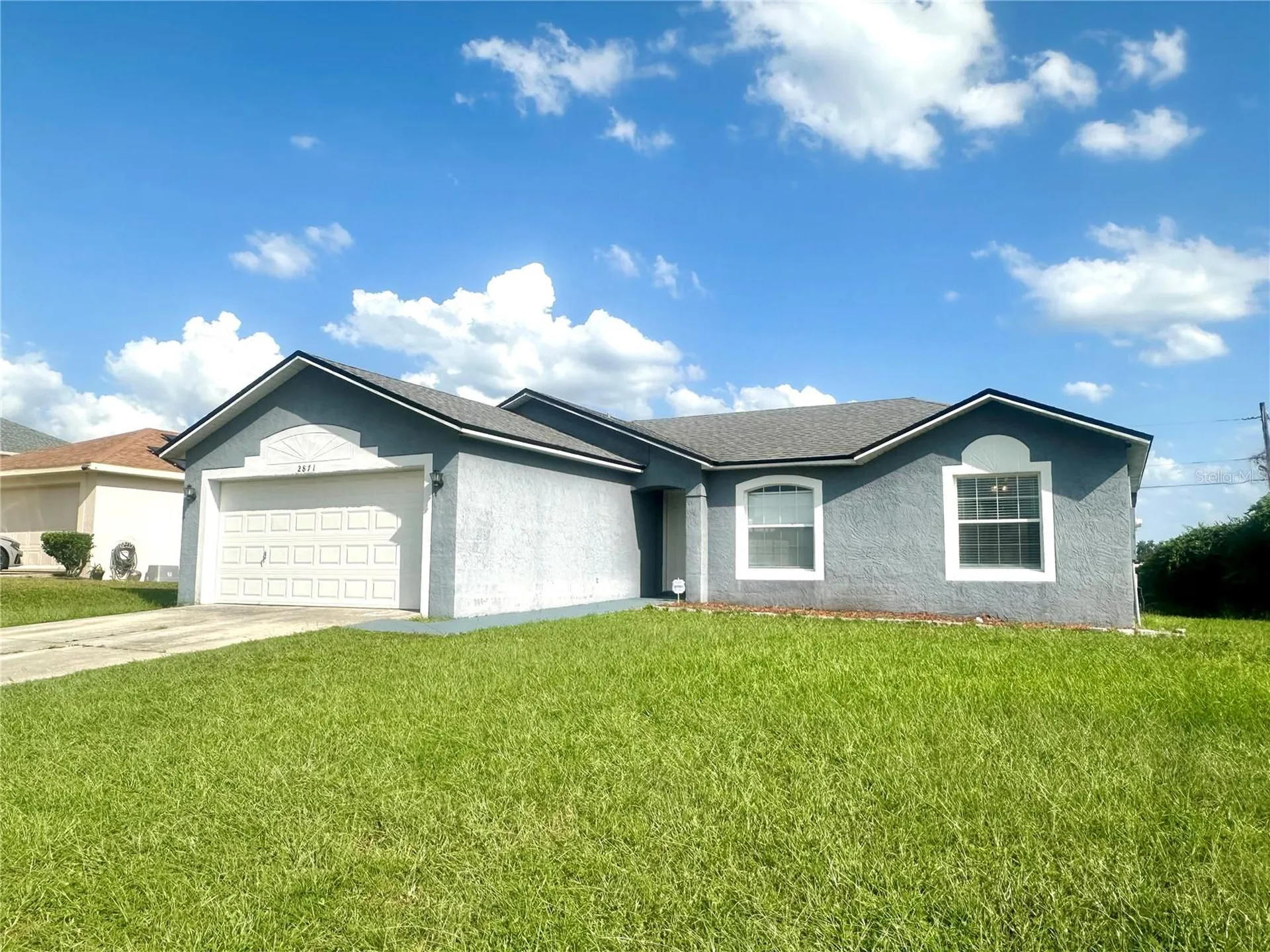 2871 Lockwood Boulevard Deltona FL 32738