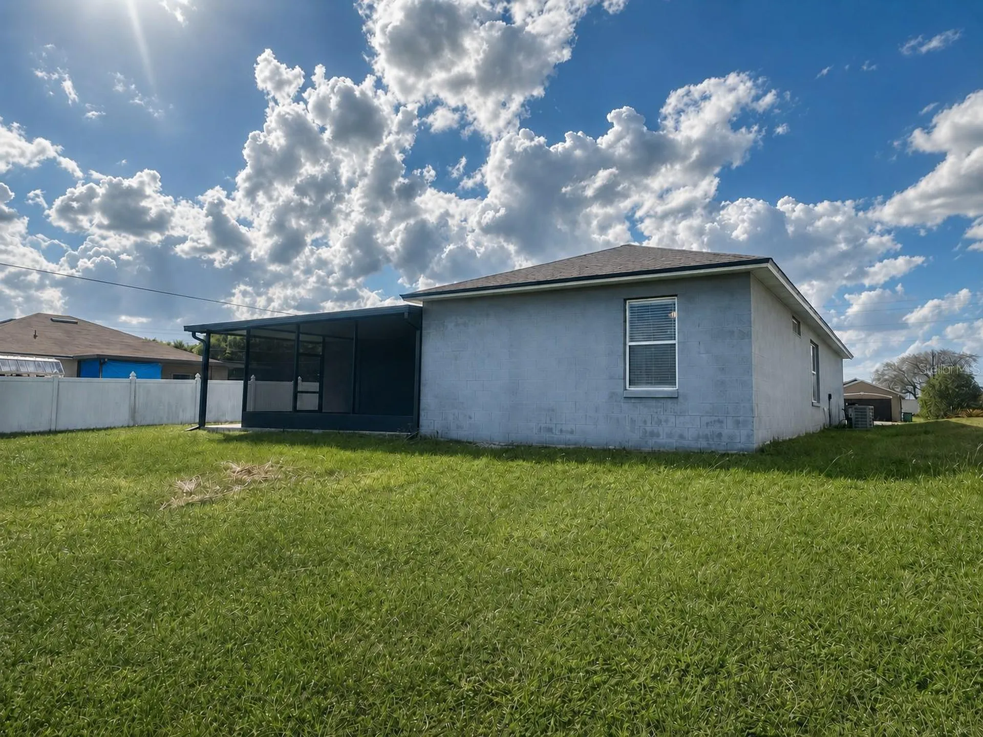 2871 Lockwood Boulevard Deltona FL 32738
