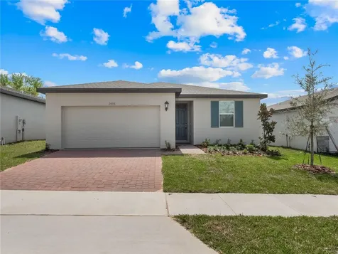 2606 Irish Elk Avenue Davenport FL 33837