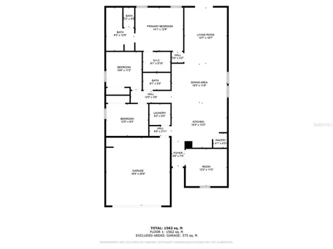 2606 Irish Elk Avenue Davenport FL 33837