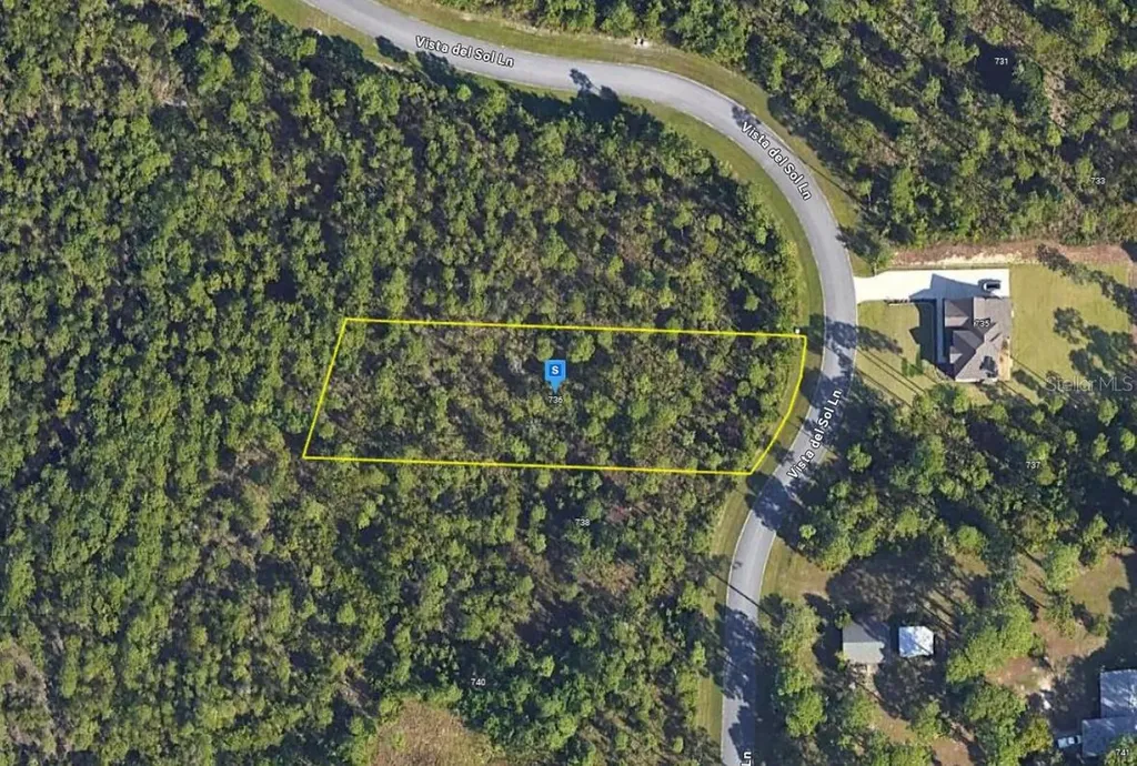 736 Vista Del Sol Lane Panama City FL 32404