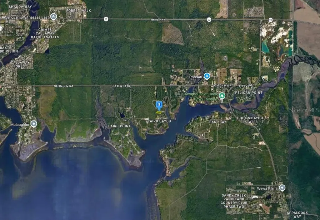 736 Vista Del Sol Lane Panama City FL 32404