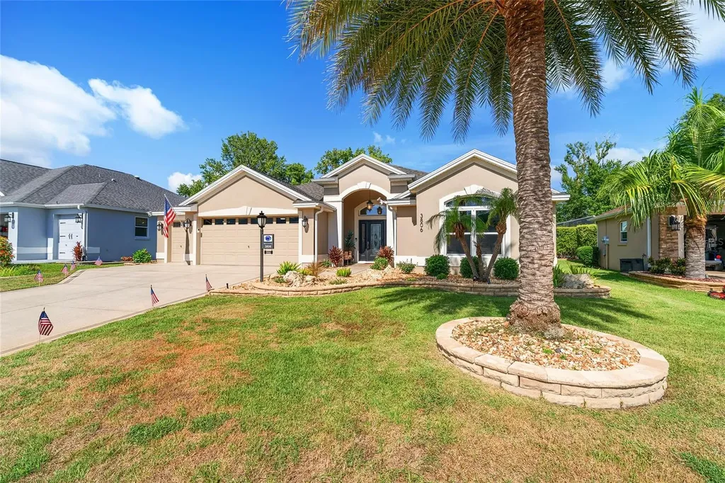 3806 View Path The Villages FL 32163