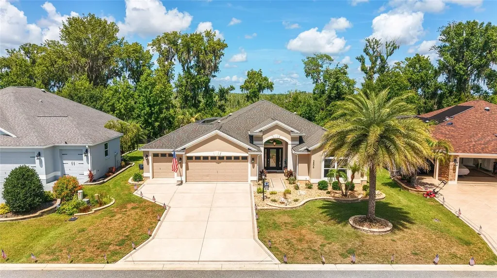 3806 View Path The Villages FL 32163