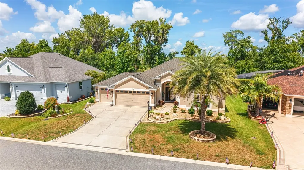3806 View Path The Villages FL 32163