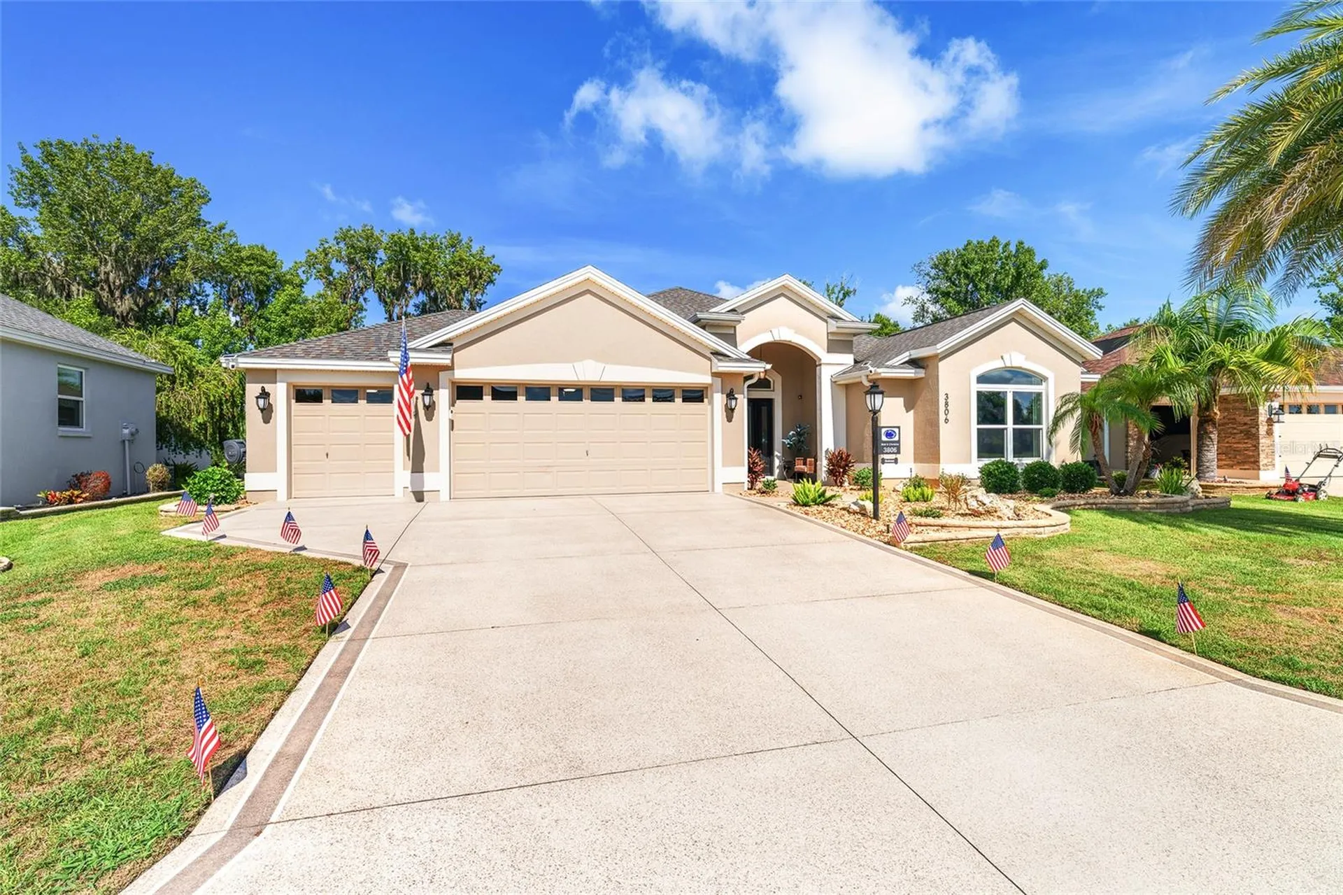 3806 View Path The Villages FL 32163