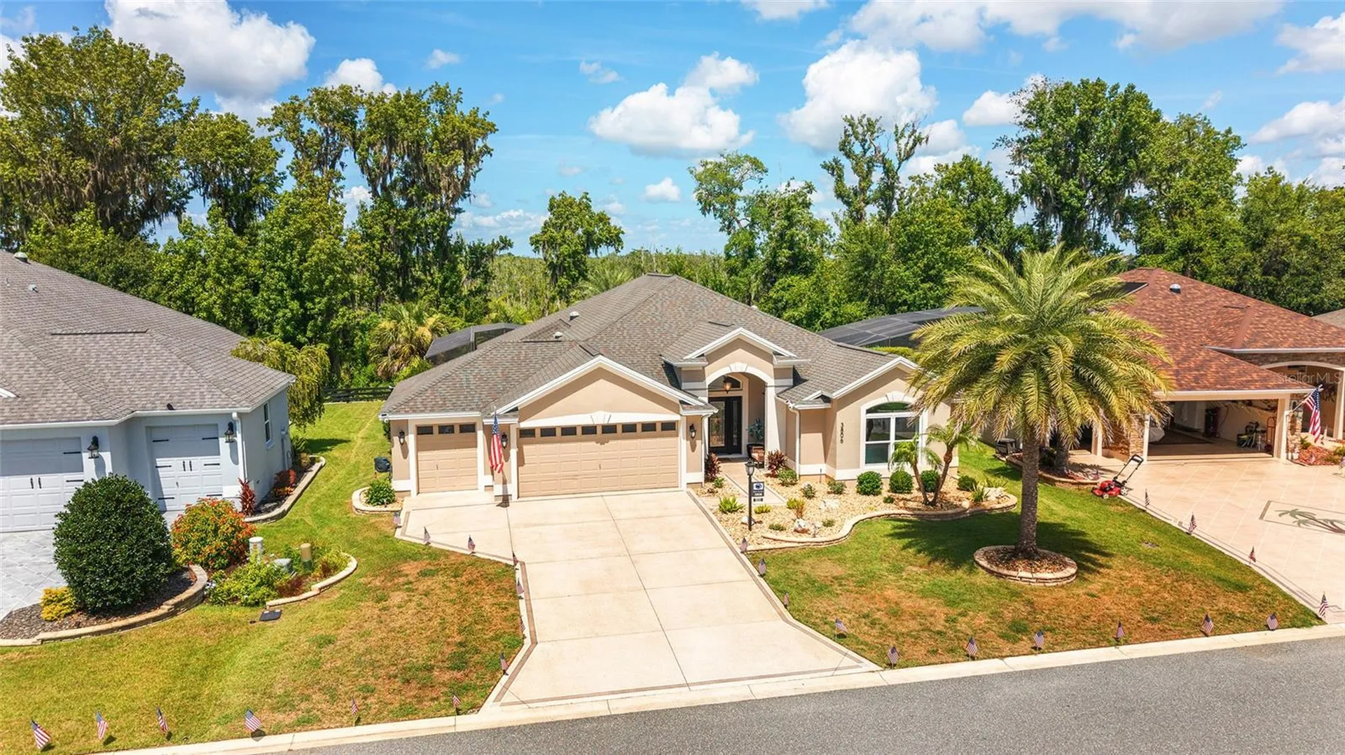 3806 View Path The Villages FL 32163