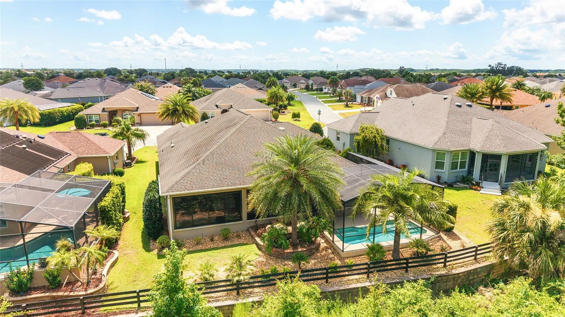 3806 View Path The Villages FL 32163