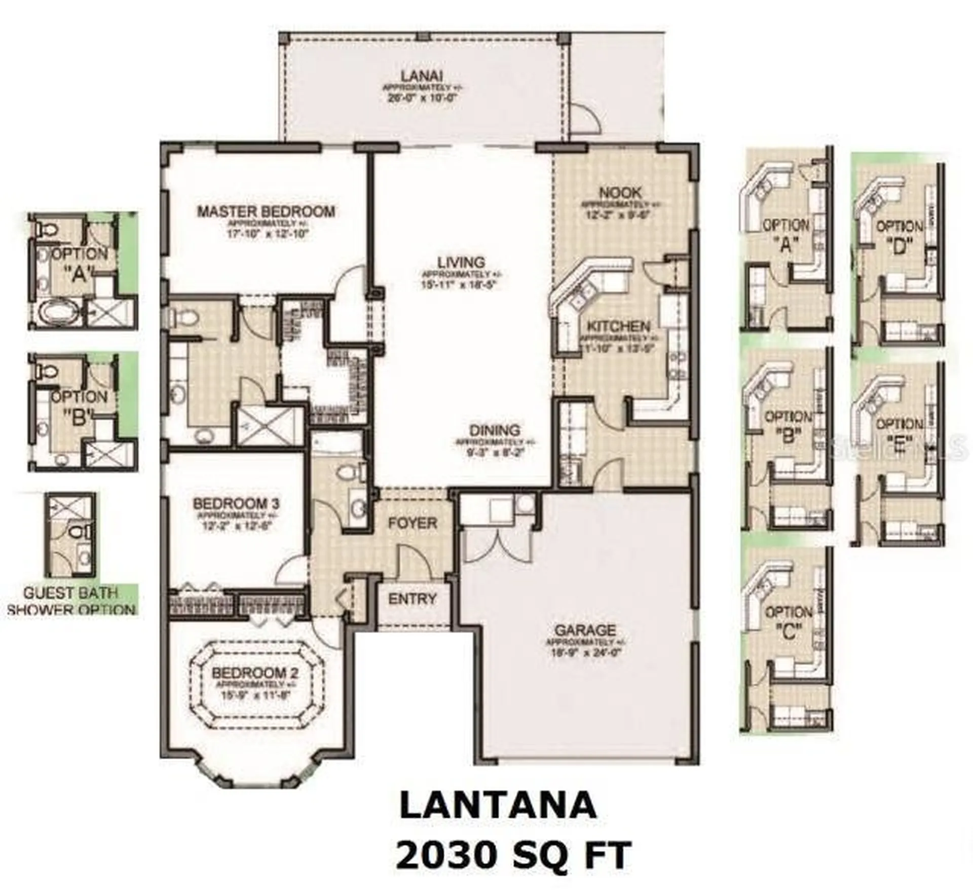3806 View Path The Villages FL 32163