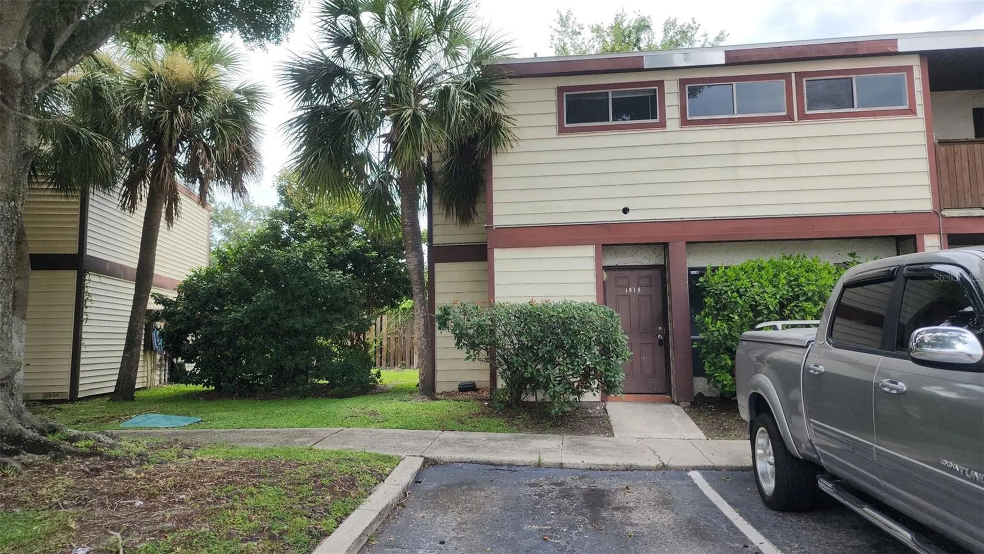 1818 Warringwood Drive Orlando FL 32839