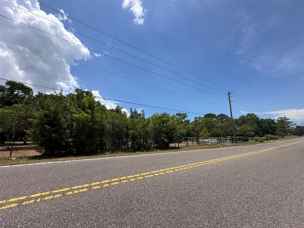 11000 Kitten Trail Hudson FL 34669