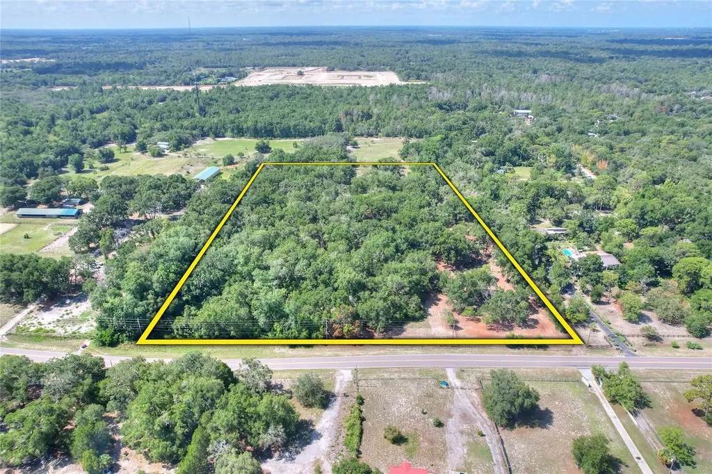 11000 Kitten Trail Hudson FL 34669