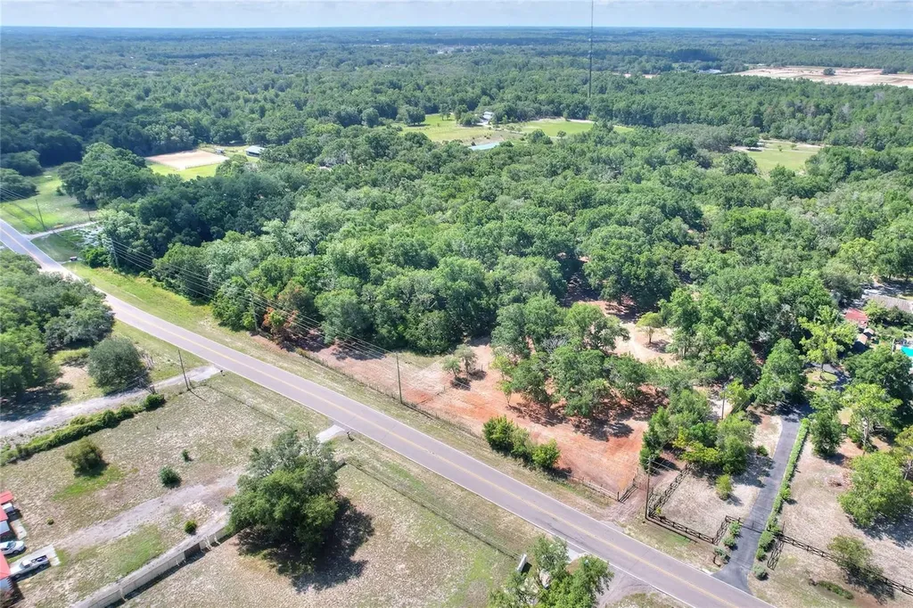 11000 Kitten Trail Hudson FL 34669