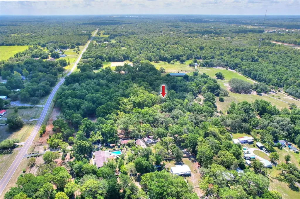 11000 Kitten Trail Hudson FL 34669