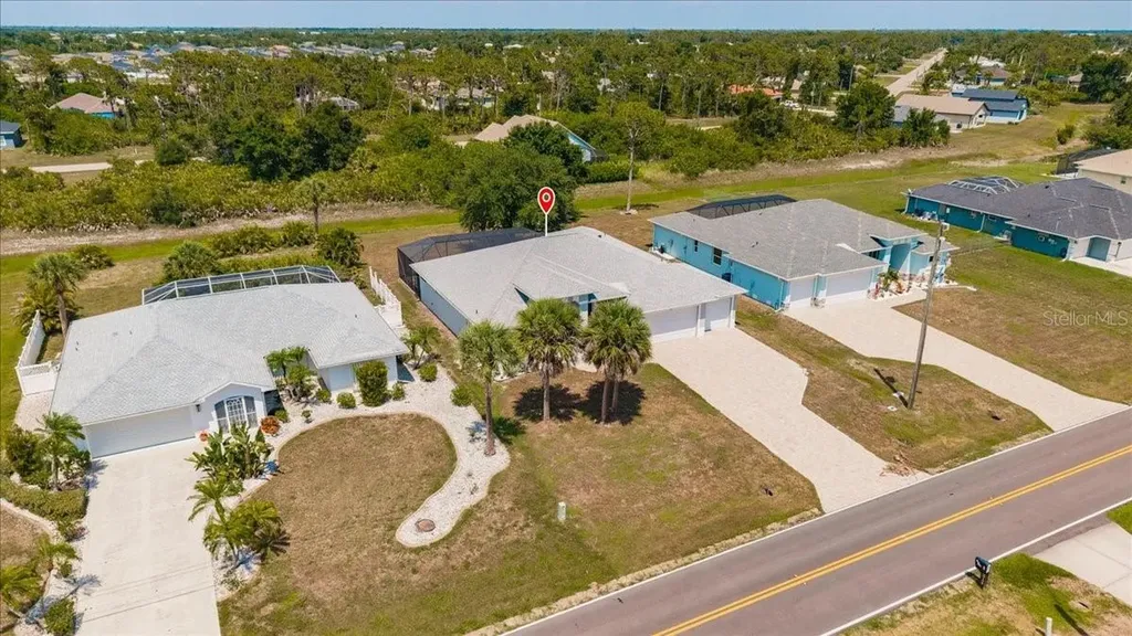 777 Boundary Boulevard Rotonda West FL 33947