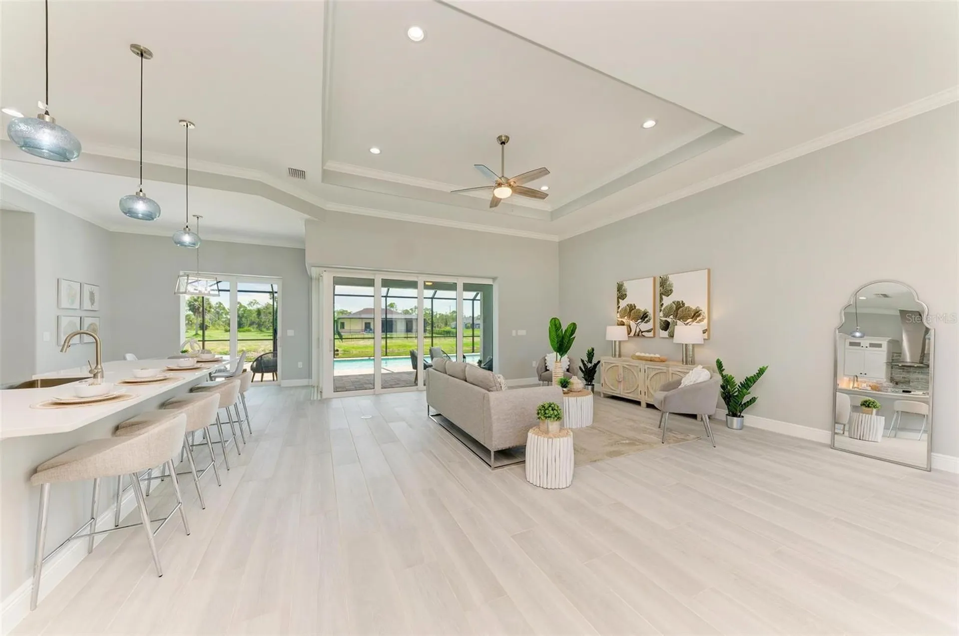 777 Boundary Boulevard Rotonda West FL 33947