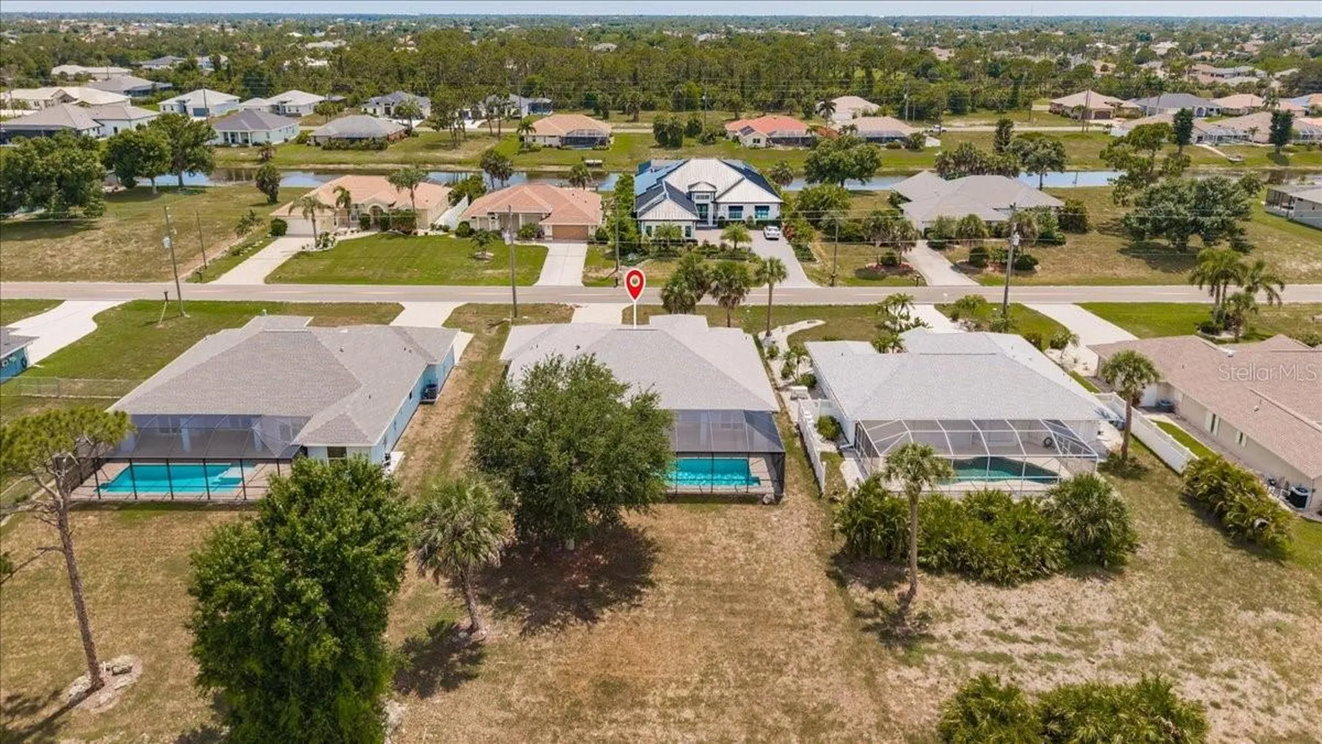 777 Boundary Boulevard Rotonda West FL 33947