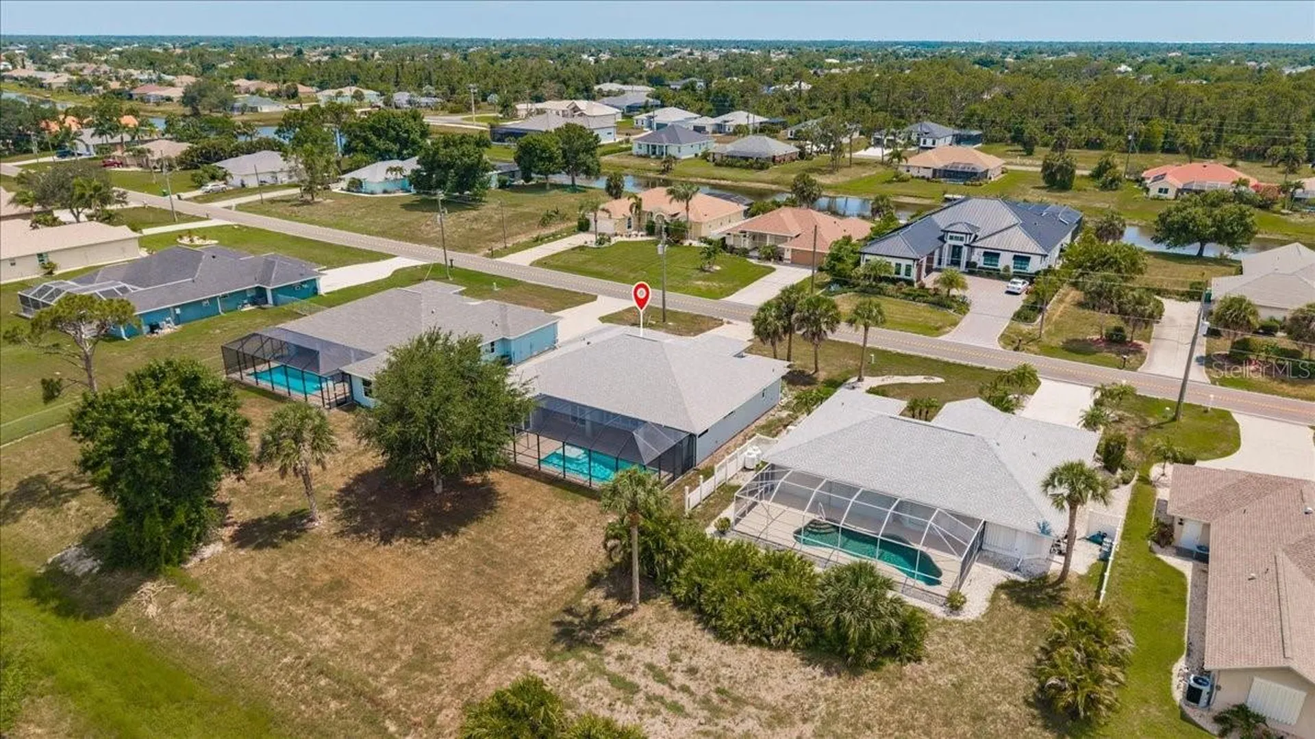 777 Boundary Boulevard Rotonda West FL 33947