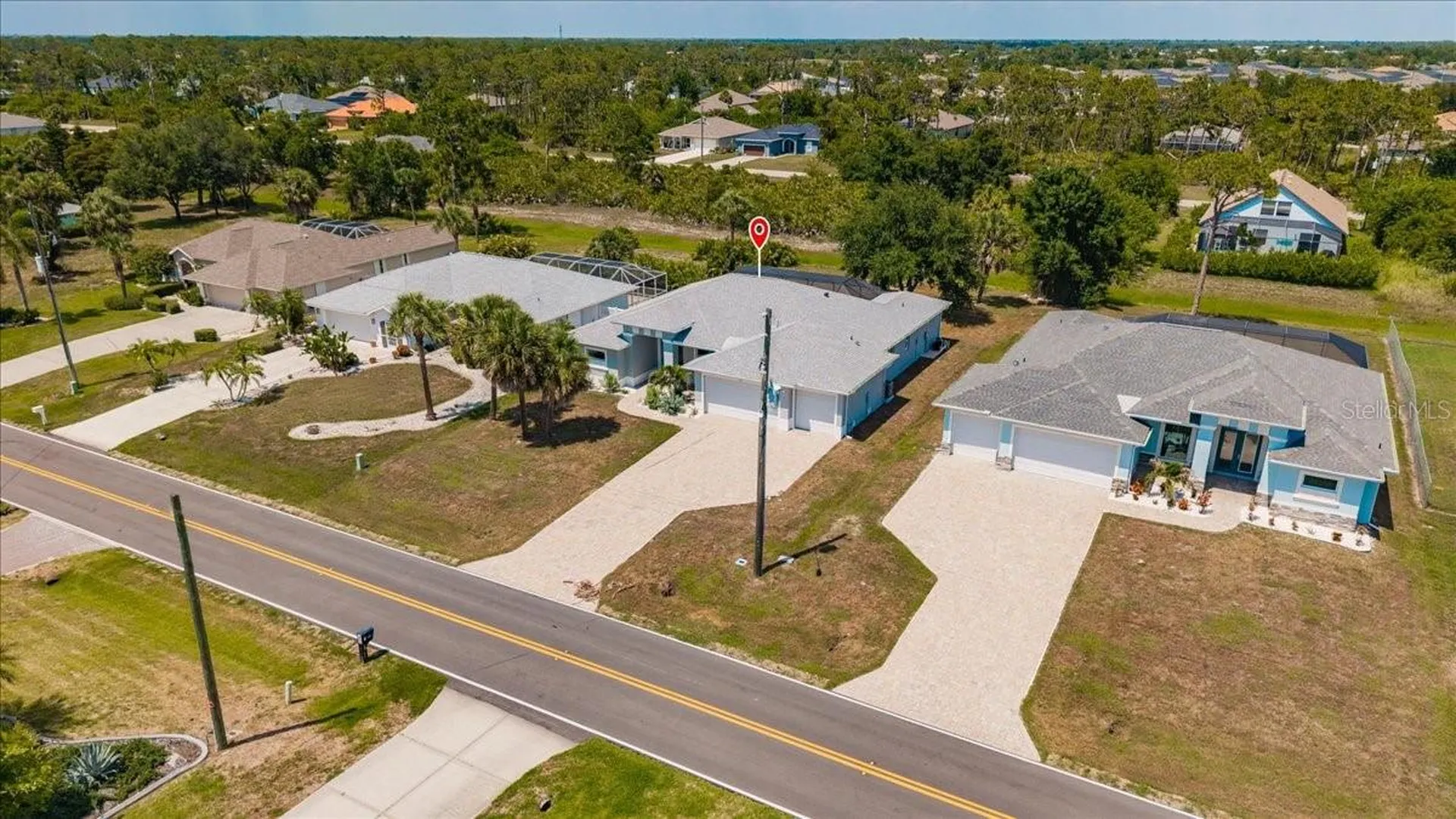 777 Boundary Boulevard Rotonda West FL 33947