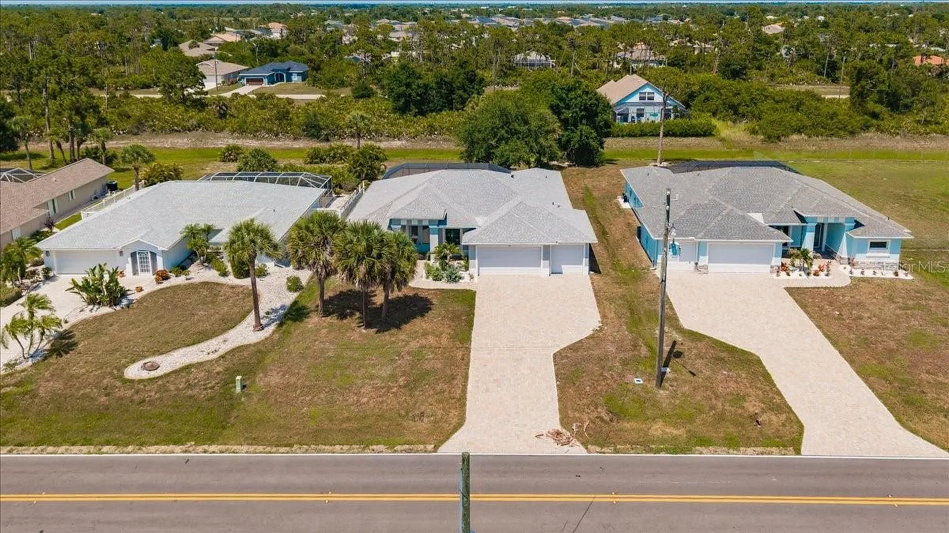 777 Boundary Boulevard Rotonda West FL 33947